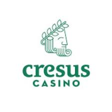 Cresus Casino logo