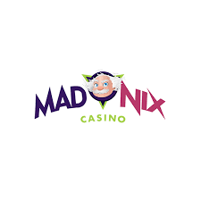 Madnix logo